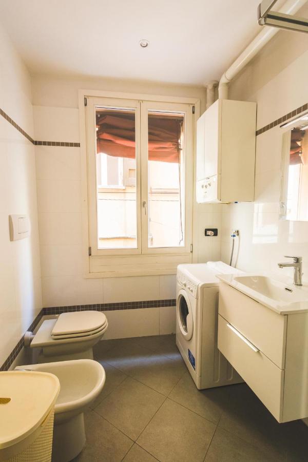 Getthekey S.Felice Suites Bologna Exterior photo
