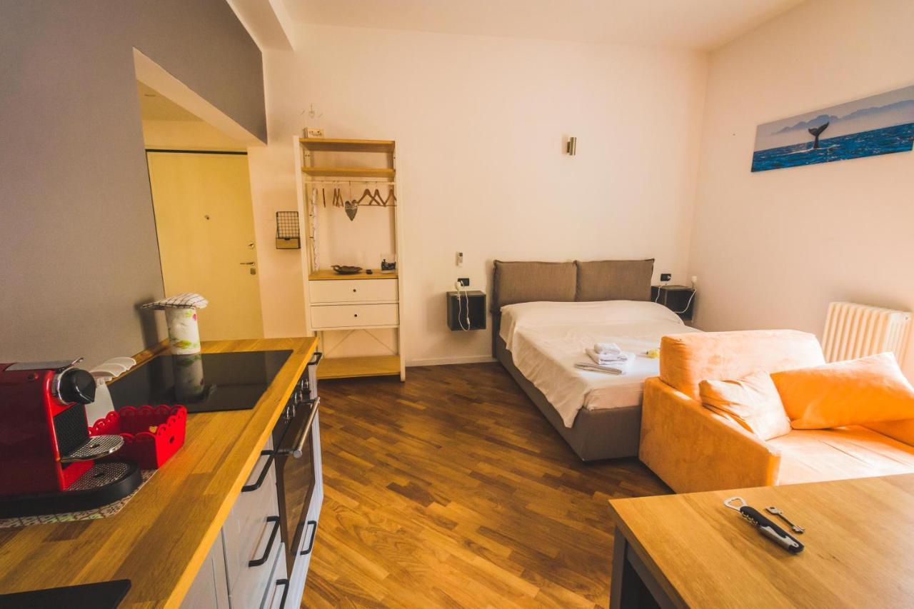 Getthekey S.Felice Suites Bologna Exterior photo