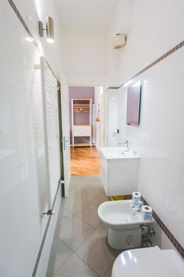 Getthekey S.Felice Suites Bologna Exterior photo